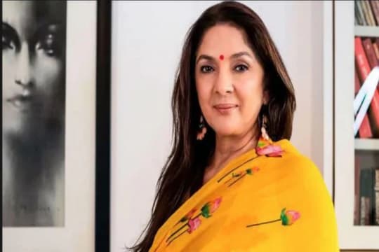 Neena Gupta Perankan Ibu Ranveer Singh dalam Film Biografi Kapil Dev