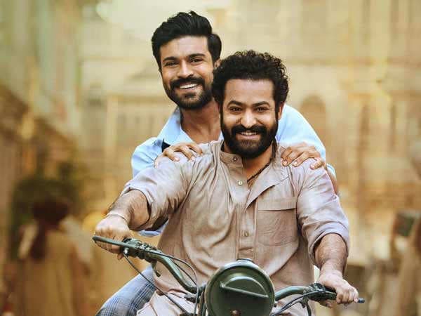 RRR Berhasil Kalahkan Decision to Love Di Ajang Critics Choice Awards ke 28