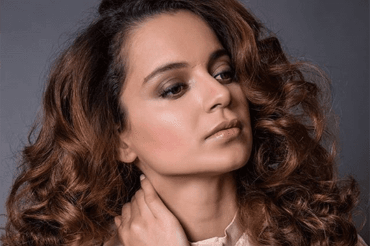 Exclusive: Kangana Ranaut