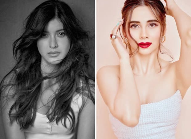Vrushabha Resmi Jadi Proyek Debut Shanaya Kapoor & Zahrah S Khan
