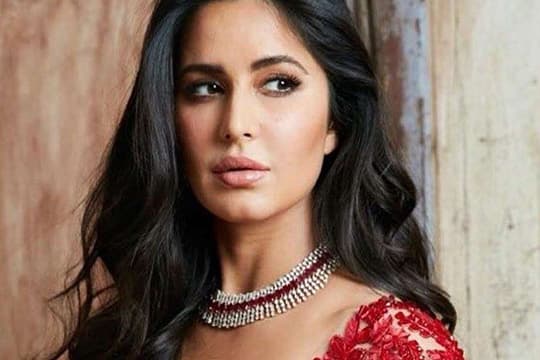 3 Keinginan Katrina Kaif Yang Ingin Dicapai Tahun Ini