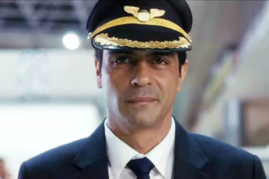 Arjun Rampal Debut Format Digital dengan The Final Call