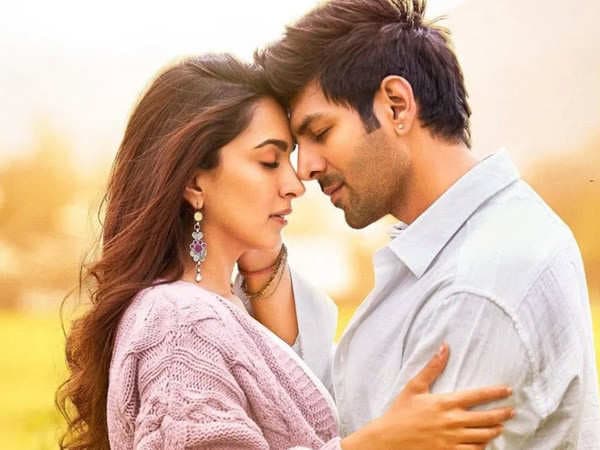 Kartik Aaryan Naikkan Tarif Sampai 25 Crore Di Satyaprem Ki Katha?