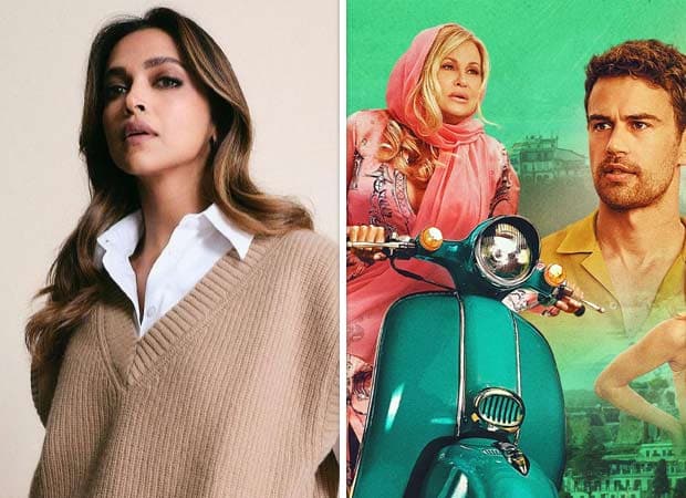 Fokus Pada Calon Bayinya, Deepika Padukone Tolak The White Lotus Season 3