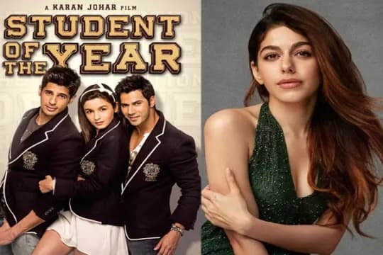 Setelah Student Of The Year 2, KJo Akan Rilis SoTY 3?