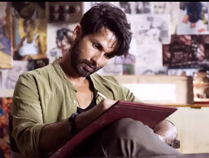 Shahid Kapoor Ungkapkan Tertarik Bintangi Webseries