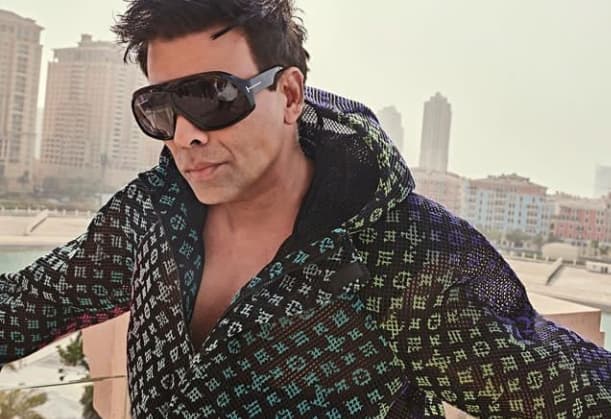 Ikut Tren remake Film Selatan, Karan Johar Siapkan Remake Hridayam