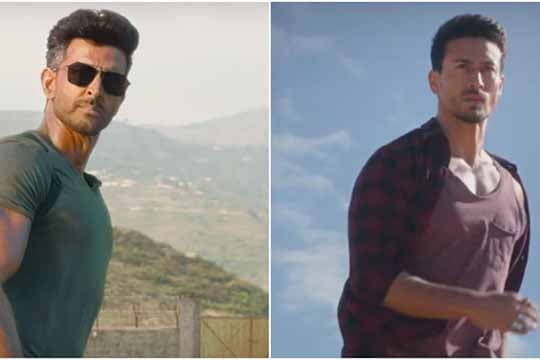 Film Hrithik Roshan dan Tiger Shroff Libatkan 4 Sutradara Aksi Terbaik Dunia