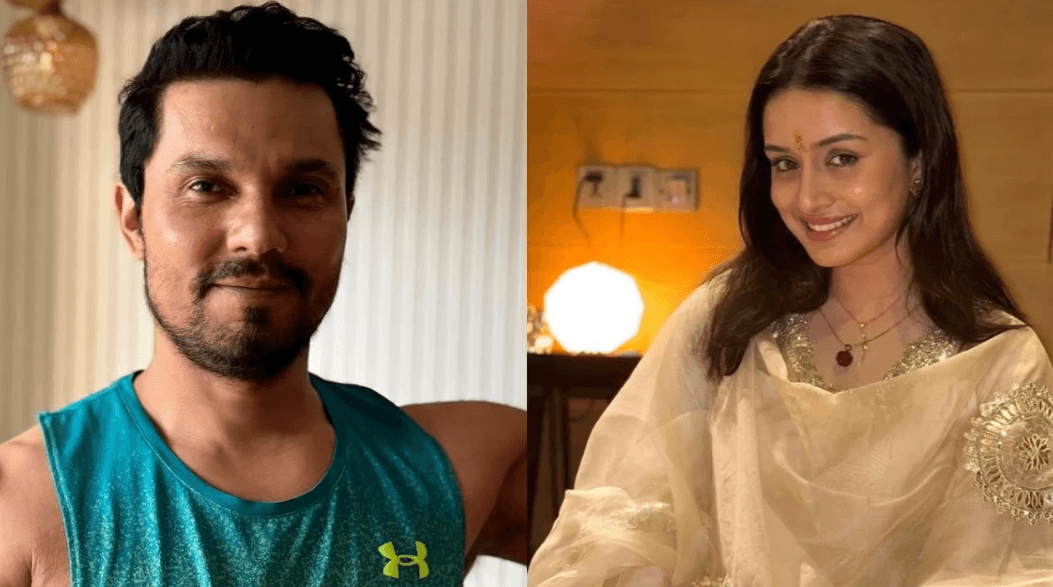 Randeep Hooda Adu Akting Dengan Shraddha Kapoor Di Film Terbaru