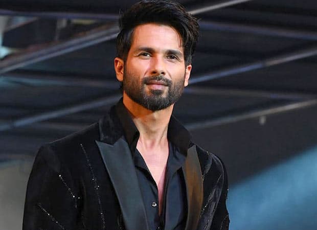 Shahid Kapoor Dibayar 40 Crore Di Farzi 2