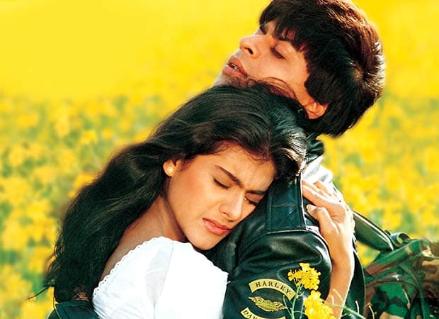 OST DDLJ Ini Jadi Lagu Favorit Di Inggris