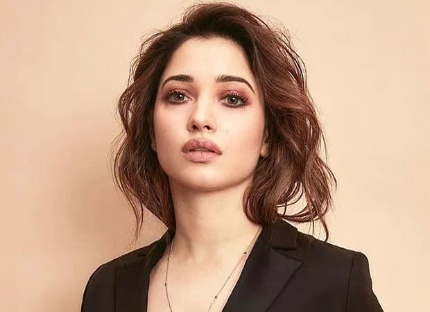 Tamannaah Bhatia Gabung Di No Entry 2