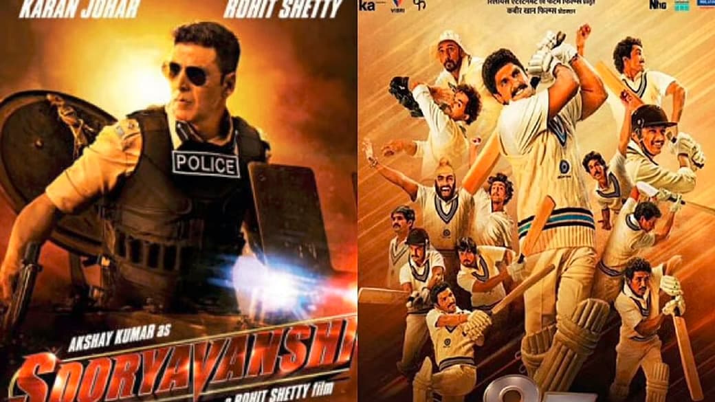 Ini Daftar Film Bollywood yang Akan Temani Akhir Tahun Kalian