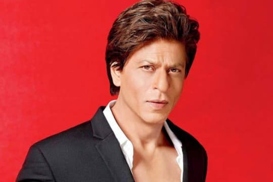 Lama Menunggu, Ini Proyek Film yang Akan Dibintangi Shah Rukh Khan