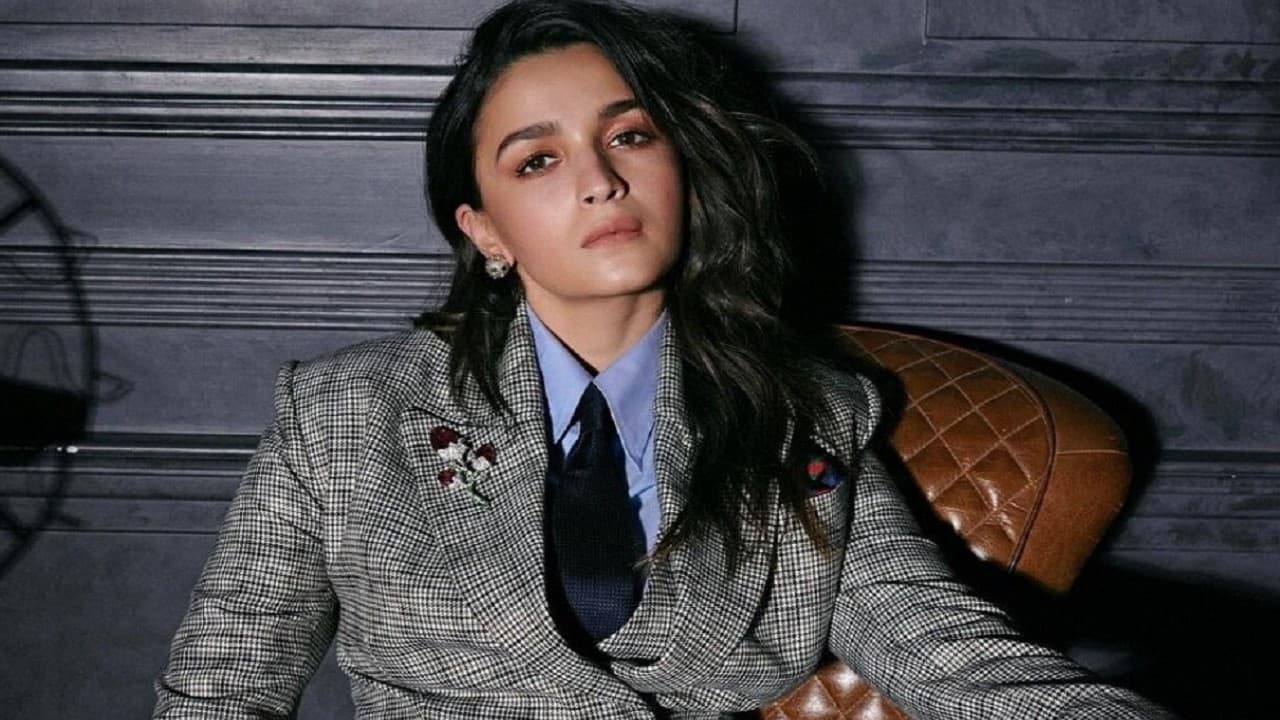 Alia Bhatt Gabung di YRF Spy Universe
