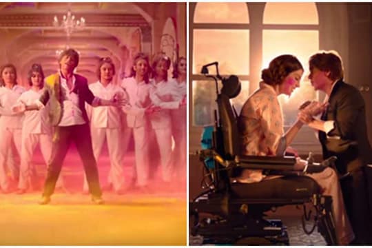 Anushka Sharma: Saya Merasa Nyaman