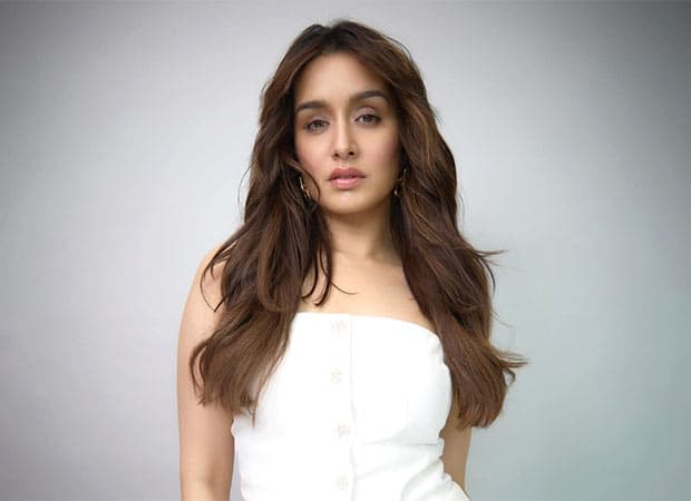 Shraddha Kapoor Cedera, Syuting Film Eetha Tertunda