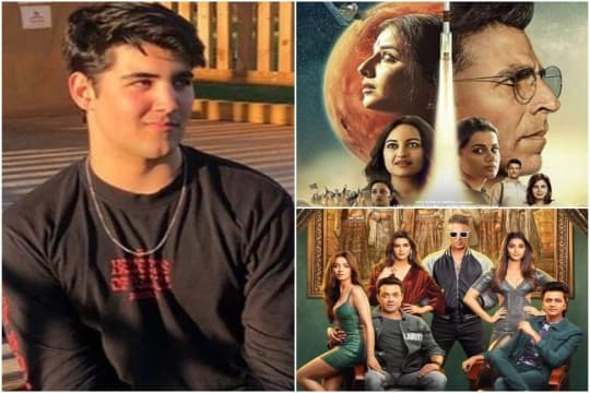 Akshay Kumar Beberkan Reaksi Aarav Saat Menonton Film-Filmnya