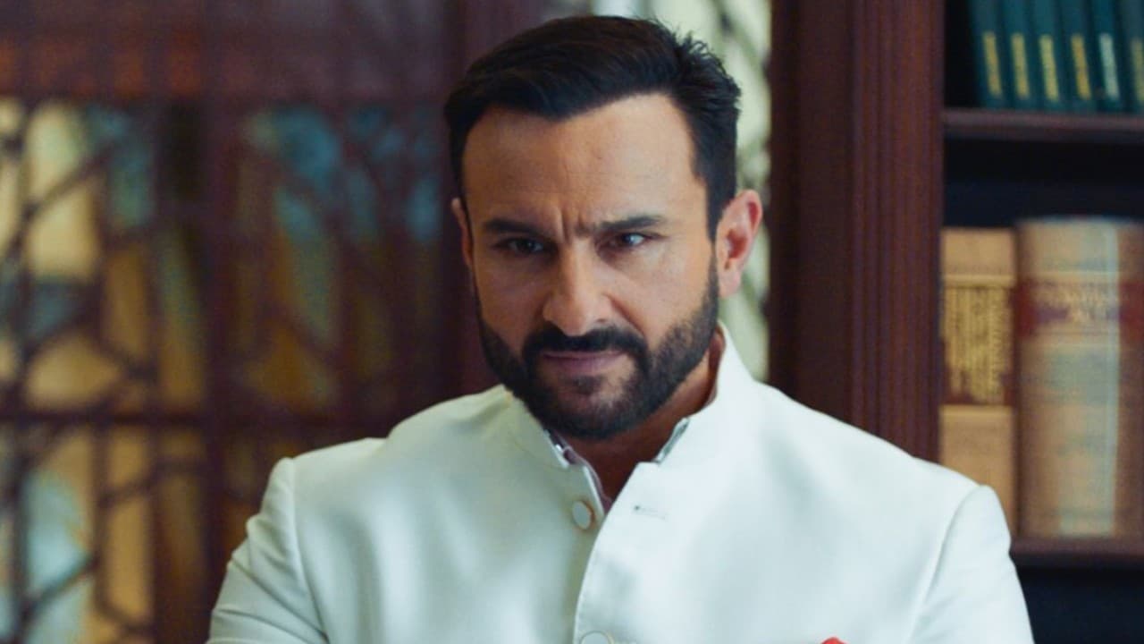 Sidik Jari Tak Sama, Penyerang Saif Ali Khan Dibebaskan?