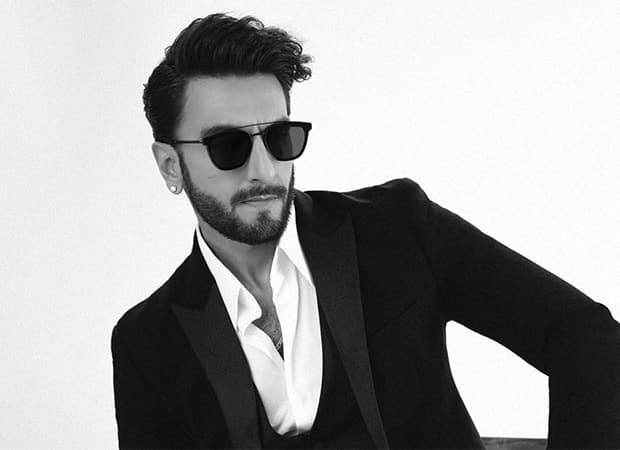 Ranveer Singh Gabung Di Proyek Terbaru Atlee?