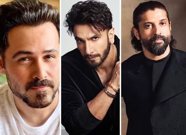 Emraan Hashmi Perankan Antagonis Di Don 3