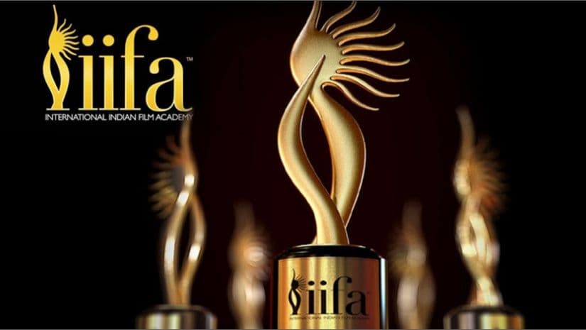 Daftar Pemenang IIFA 2019 Mumbai