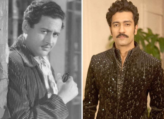 Vicky Kaushal Diincar Perankan Sosok Guru Dutt Di Film Terbaru?