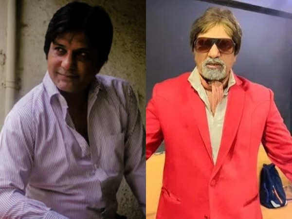 Aktor Firoz Khan Meninggal Dunia Karena Serangan Jantung