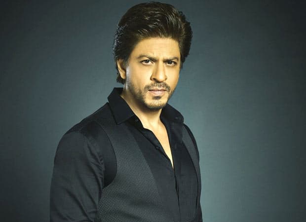 SRK Alami Cidera Di Loksyut King