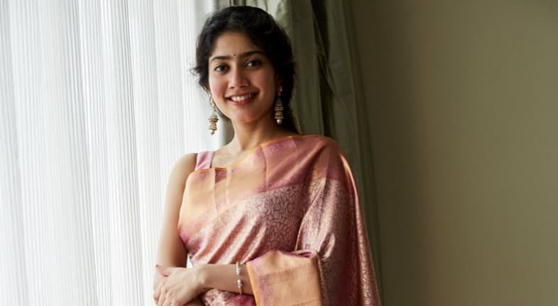 Demi Perannnya Di Ramayana, Sai Pallavi Jadi Vegetarian?