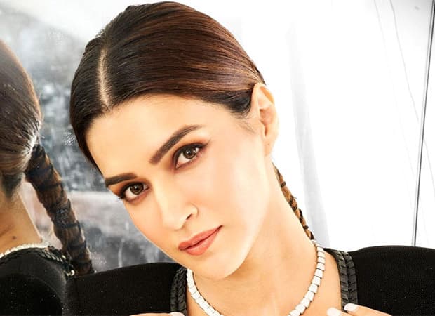 Kriti Sanon Bicara Kegagalan Filmnya