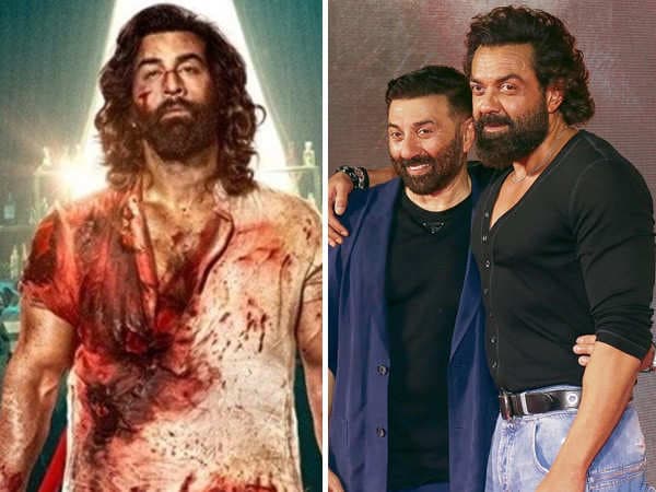 Selain Suka, Sunny Deol Juga Ungkap Alasan Tak Suka Penampilan Bobby Deol Di Animal