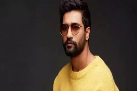 Vicky Kaushal Senang Filmnya Tak Tertunda Meski Masa Kuncian Sedang Berlaku