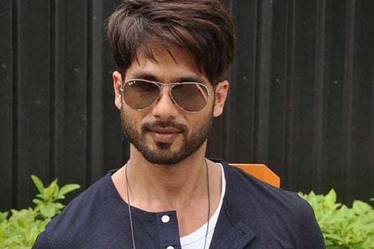 Shahid Kapoor Akan Berperan Sebagai Seorang Petinju di Film Berikutnya?