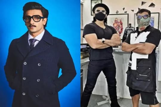 Gully Boy Sukses, Ranveer Singh Persiapkan Film Terbaru dengan Zoya Akhtar