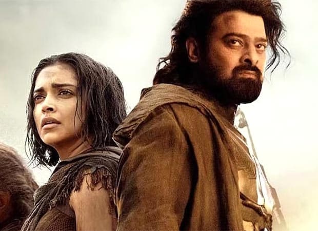 Deepika Padukone Tak Lagi Jadi Bagian Di Sekuel Kalki 2898 AD