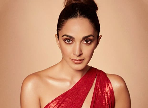 Masuk Ke YRF Spy Universe, Kiara Advani Bakal Bintangi War 2?