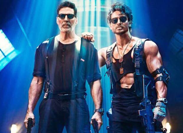 Bade Miyan Chote Miyan Umumkan Syuting Pertengahan Januari