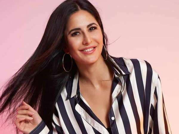 Katrina Kaif Siap Bintangi Film Superhero