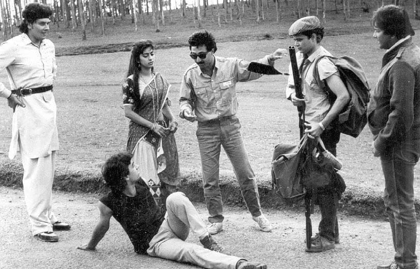 Aamir Khan: Saat Aku Mengingatnya Aku Tak Menyukainya