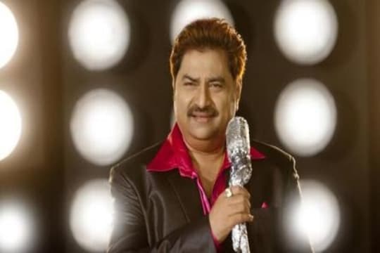 Penyanyi Legendaris Kumar Sanu Selenggarakan Kumar Sanu Awards di Delhi
