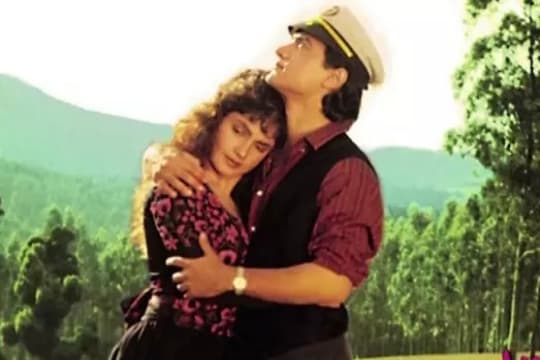 Bhushan Kumar Siap Remake Film Aamir Khan & Pooja Bhatt, Dil Hai Ke Manta Hai