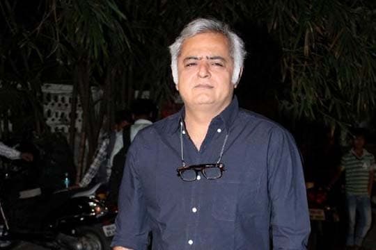 Hansal Mehta: Keterlibatan Pakistan Dalam Bisnis Terorisme Harus Diakhiri