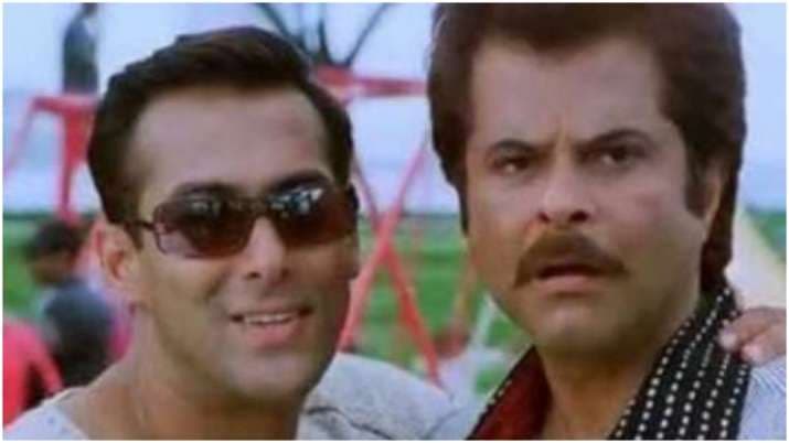 Film No Entry Mein Entry Siap Diproduksi