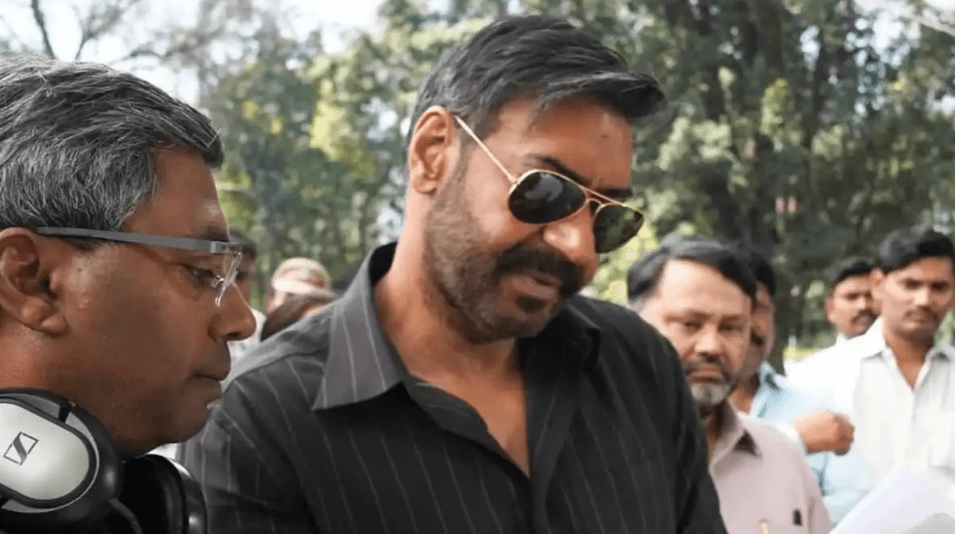 Raid 3 Siap Syuting Akhir 2026