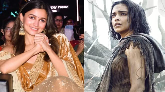 Alia Bhatt Disebut Jadi Kandidat Yang Gantikan Deepika Padukone Di Sekuel Kalki 2898 AD