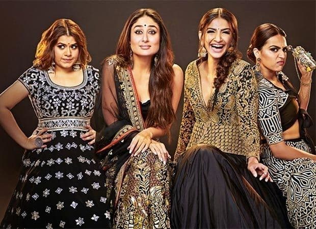 Film Kedua Veere Di Wedding Siap Diproduksi Tahun Depan