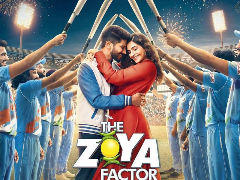 The Zoya Factor | Review Film