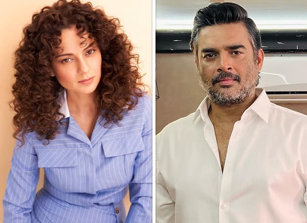 Reuni Kangana Ranaut & R. Madhavan bersatu Setelah 8 Tahun Di Proyek Baru