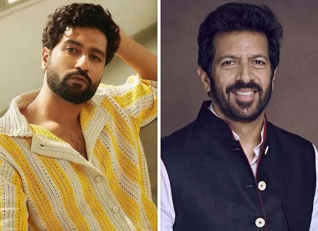 Vicky Kaushal Join Di Proyek Baru Sutradara Kabir Khan